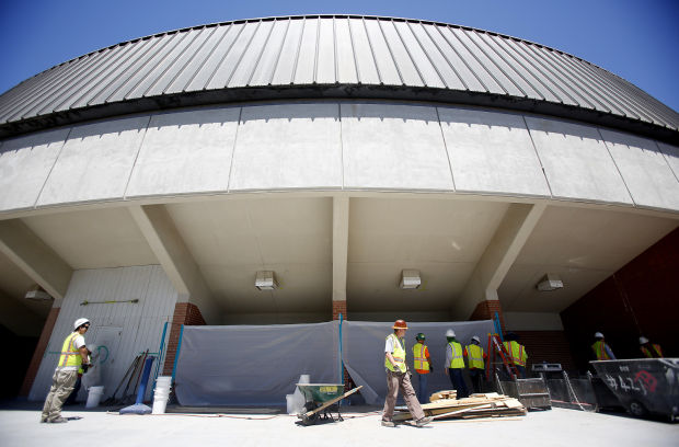 McKale Center